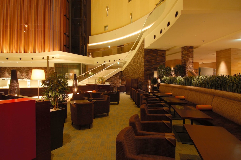 tokyo bay maihama hotel