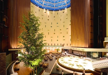 tokyo bay maihama hotel