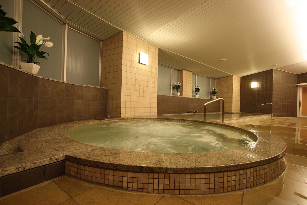 tokyo bay maihama hotel