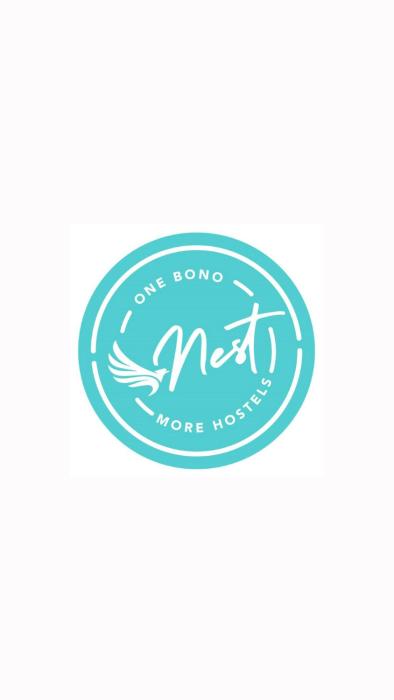 duque nest hostel