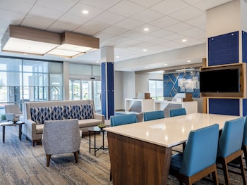holiday inn express and suites meridian boise west an ihg hotel