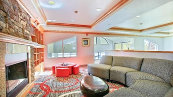 Holiday Inn Express And Suites Meridian-Boise West, An Ihg Hotel,Meridian>>Boise,2.5 star