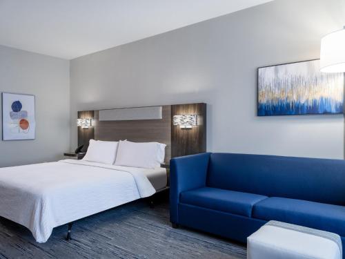 holiday inn express and suites meridian boise west an ihg hotel