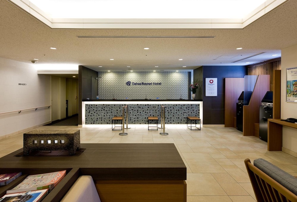 Daiwa Roynet Hotel Takamatsu,Kagawa Prefecture>>Kagawa,3 star