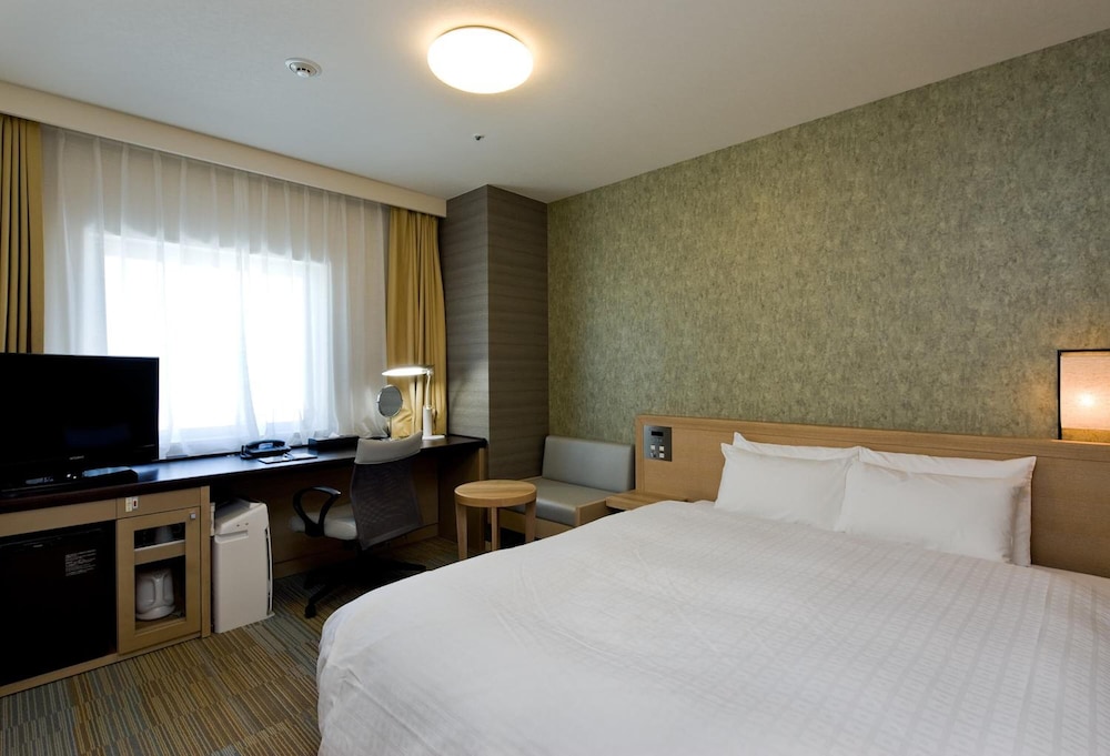 Daiwa Roynet Hotel Takamatsu,Kagawa Prefecture>>Kagawa,3 star