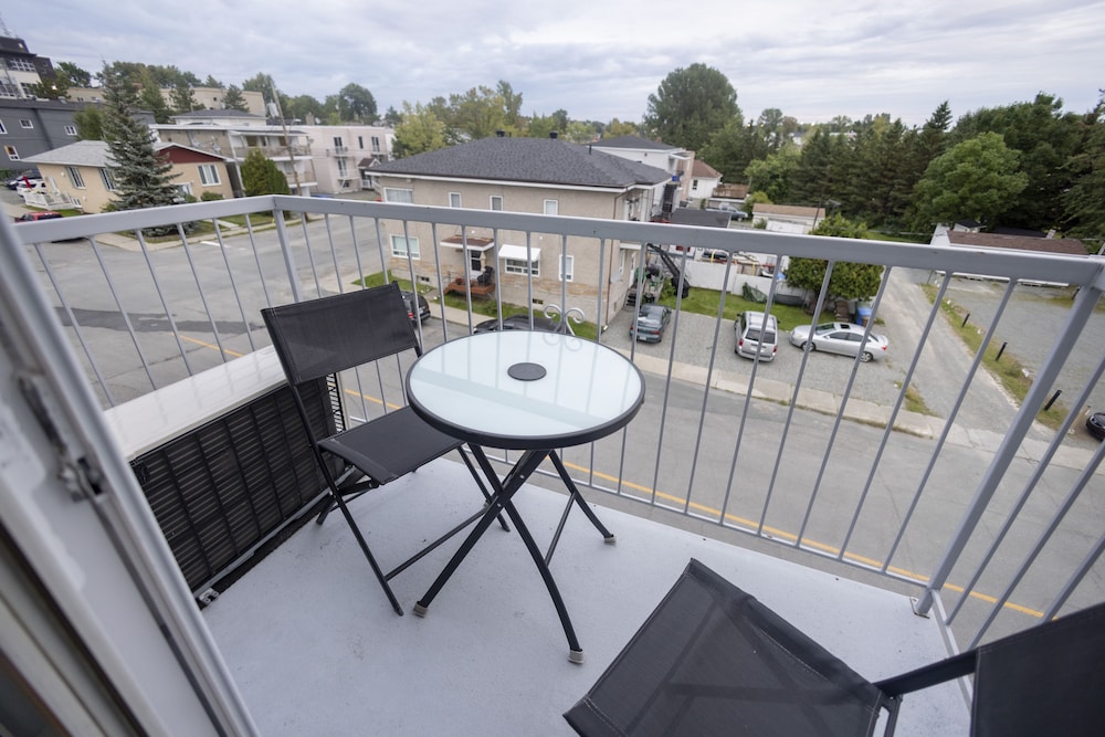 rouyn noranda