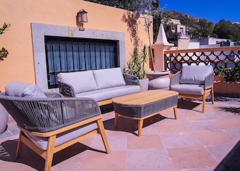 hotel boutique corazon mexicano