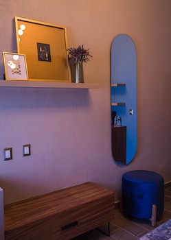 hotel boutique corazon mexicano