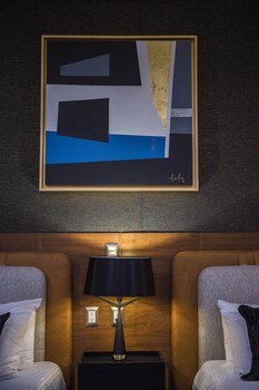 hotel boutique corazon mexicano