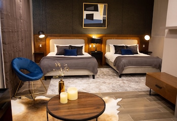 hotel boutique corazon mexicano