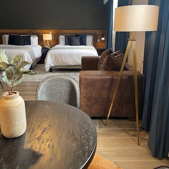 hotel boutique corazon mexicano