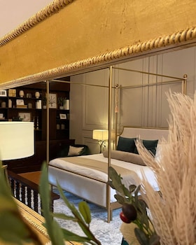 hotel boutique corazon mexicano