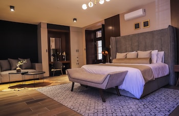 hotel boutique corazon mexicano