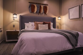 hotel boutique corazon mexicano