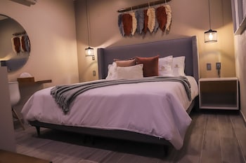 hotel boutique corazon mexicano