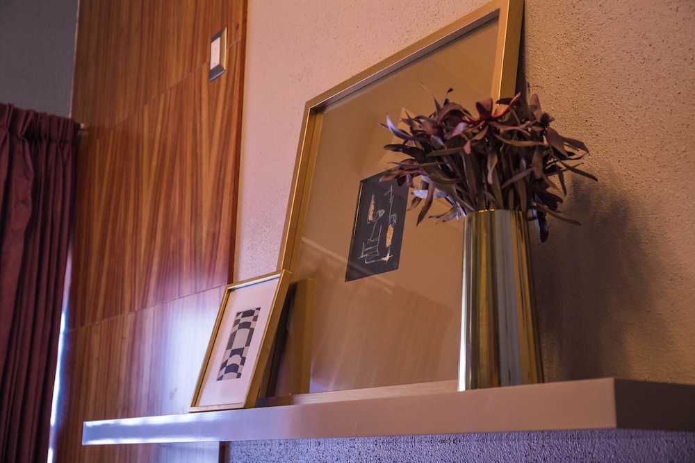 hotel boutique corazon mexicano