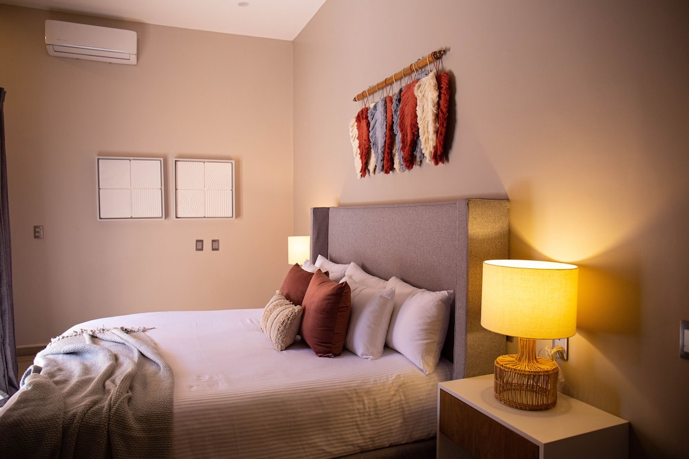 hotel boutique corazon mexicano