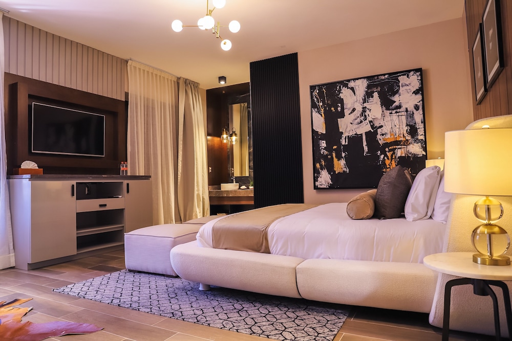 hotel boutique corazon mexicano