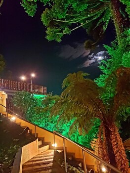 suite privativa em jardim1km do capivari