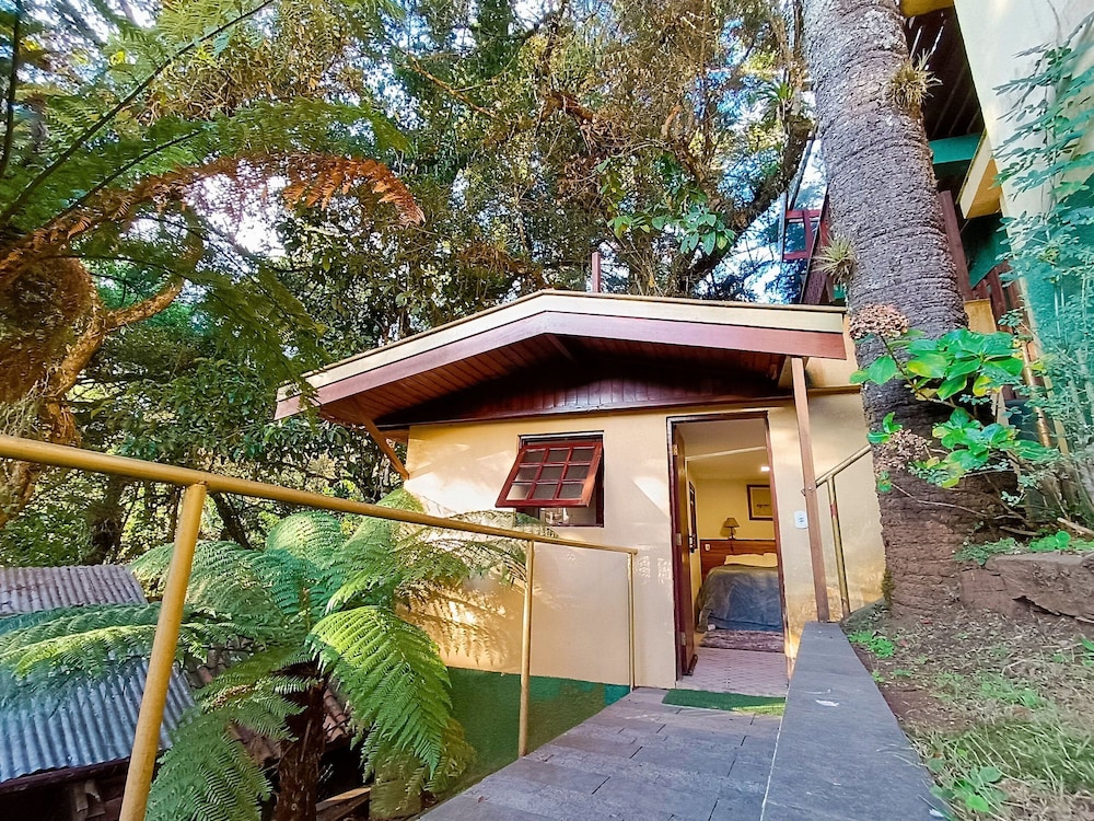 suite privativa em jardim1km do capivari