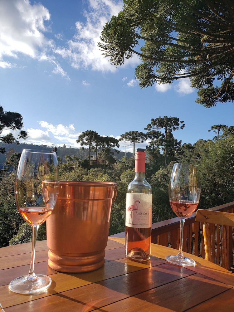 suite privativa em jardim1km do capivari