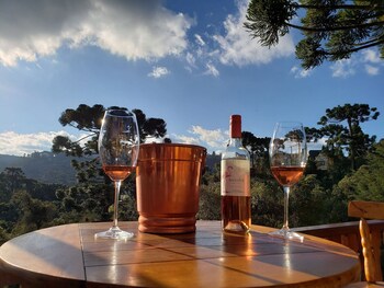 suite privativa em jardim1km do capivari