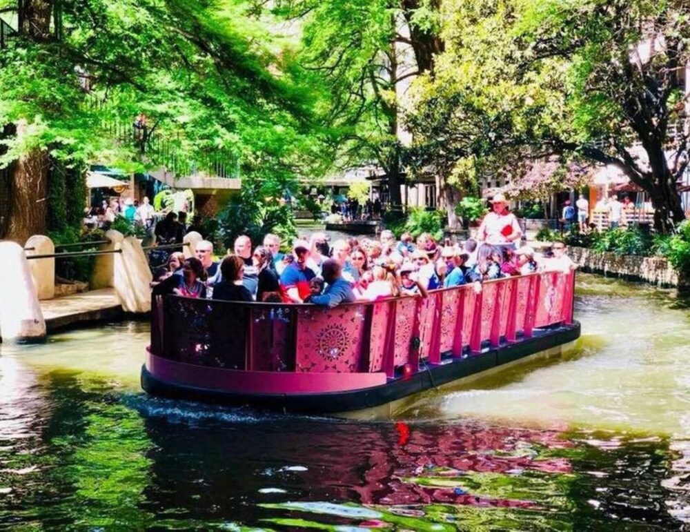 san antonio