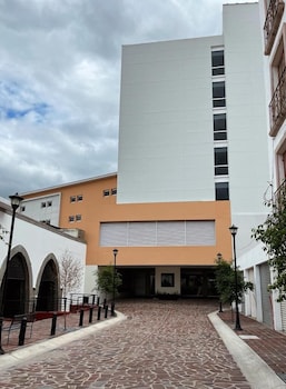 hotel refugio