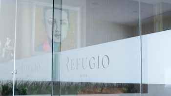 hotel refugio