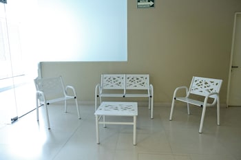 hotel refugio