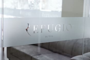 hotel refugio