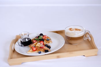 hotel refugio