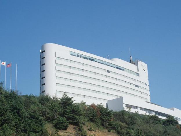 setouchi kojima hotel kurashiki
