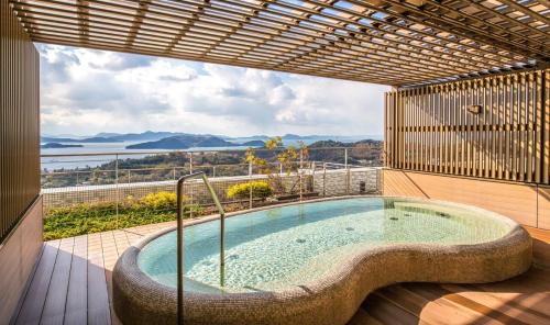 setouchi kojima hotel kurashiki