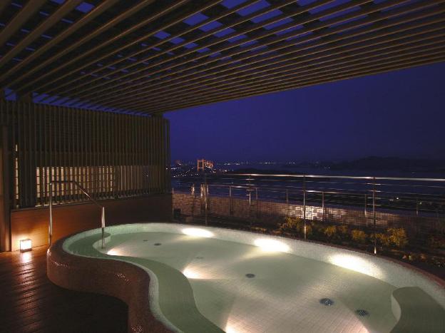 setouchi kojima hotel kurashiki