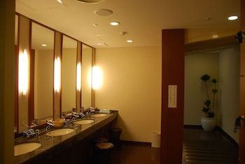 setouchi kojima hotel kurashiki