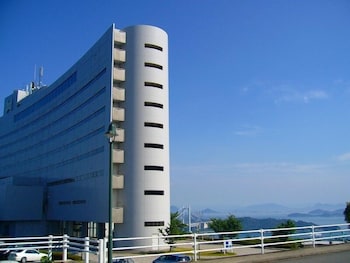 setouchi kojima hotel kurashiki