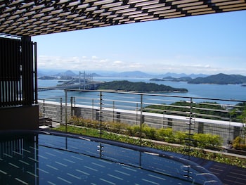 setouchi kojima hotel kurashiki
