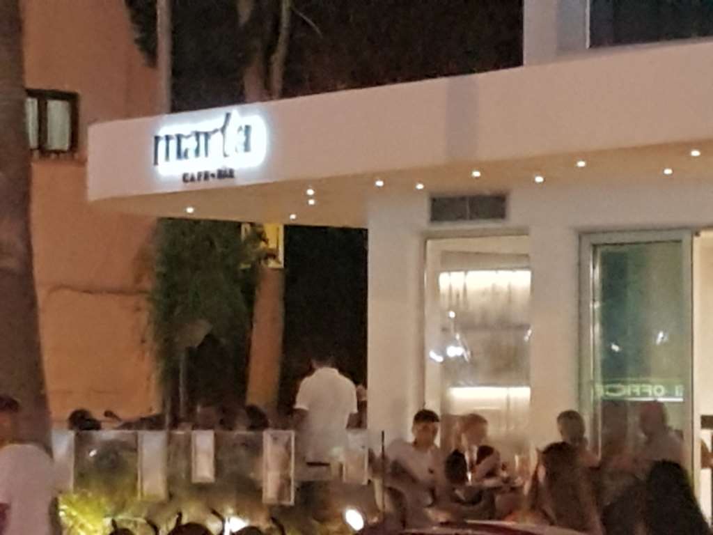 anthea hotel apartments