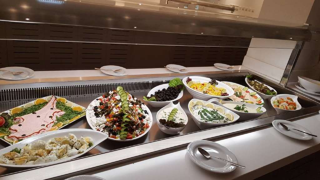 anthea hotel apartments