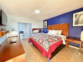Golden Inn,Seagoville>>Dallas,2 star