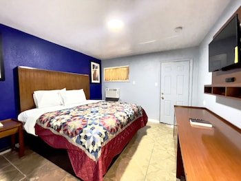 Golden Inn,Seagoville>>Dallas,2 star