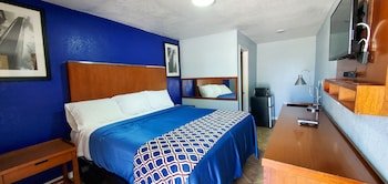 Golden Inn,Seagoville>>Dallas,2 star