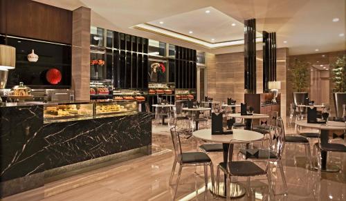 carlton hotel singapore