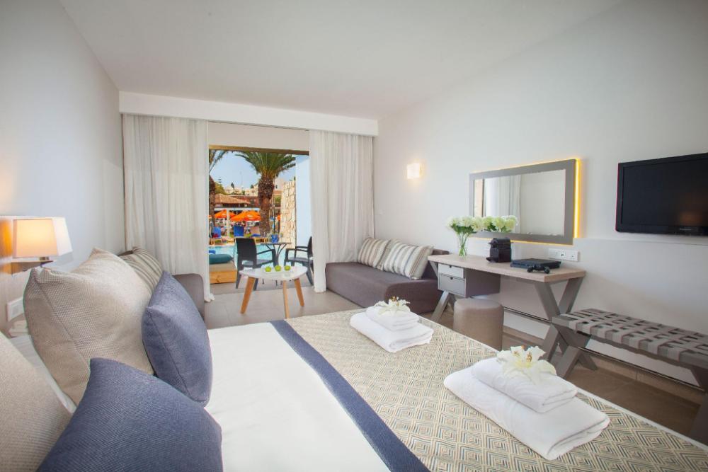 atlantica aeneas resort