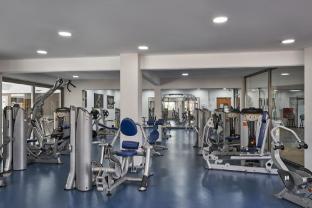 atlantica aeneas resort