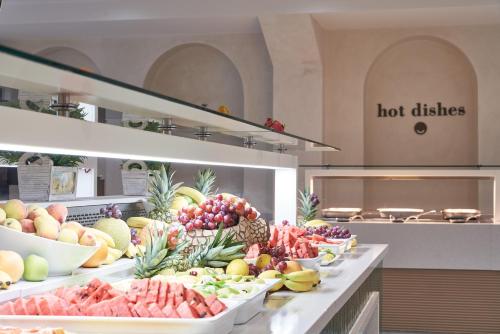 atlantica aeneas resort