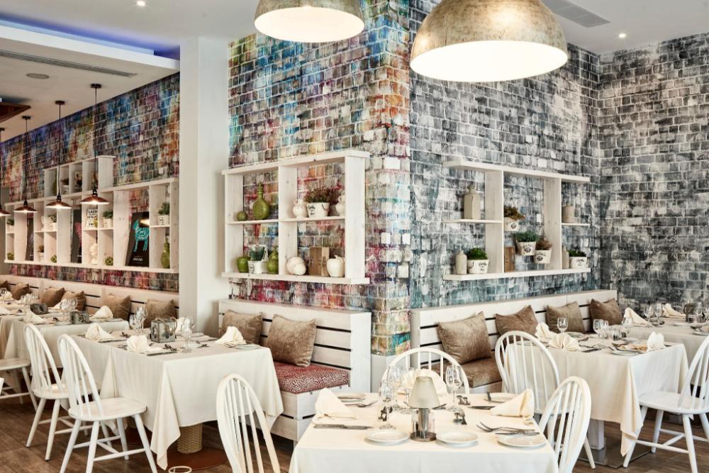 atlantica aeneas resort