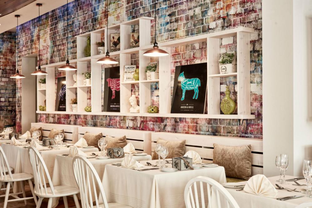 atlantica aeneas resort