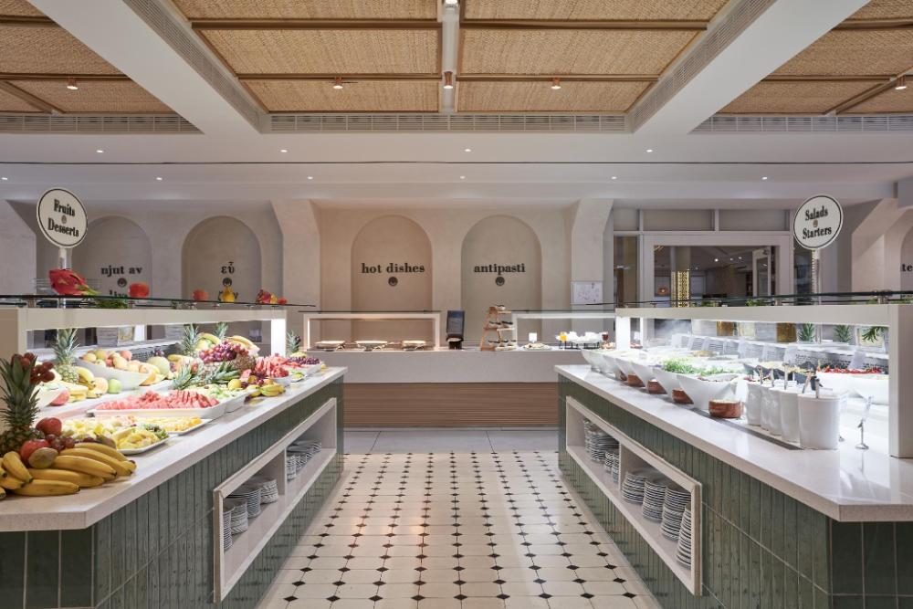 atlantica aeneas resort